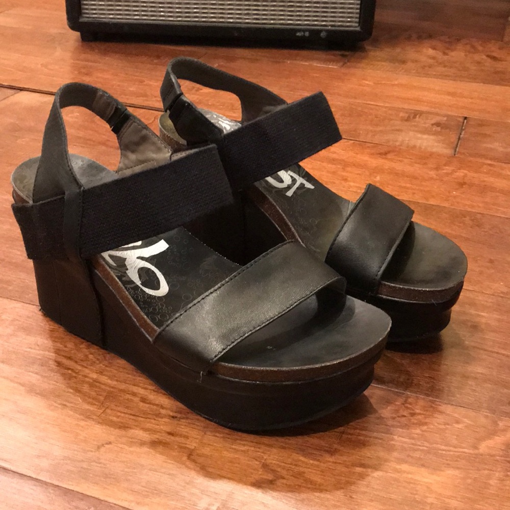 OTBT • Bushnell (BRAND NEW Never Worn) NWOT